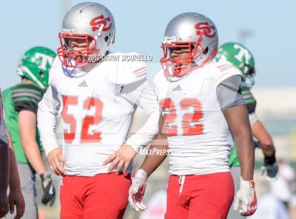 Thumbnail 1 in Thatcher vs. Santa Cruz Valley (AIA 2A Final)  photogallery.