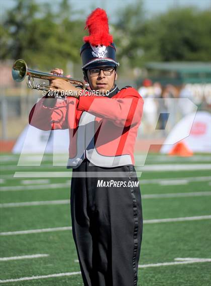 Thumbnail 2 in Thatcher vs. Santa Cruz Valley (AIA 2A Final)  photogallery.