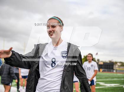 Thumbnail 3 in Montgomery vs. San Dieguito Academy (CIF SDS D4 Final) photogallery.