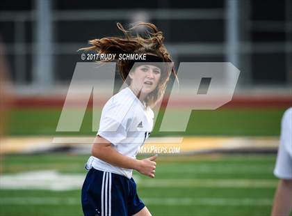 Thumbnail 3 in Montgomery vs. San Dieguito Academy (CIF SDS D4 Final) photogallery.