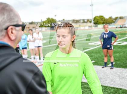 Thumbnail 3 in Montgomery vs. San Dieguito Academy (CIF SDS D4 Final) photogallery.