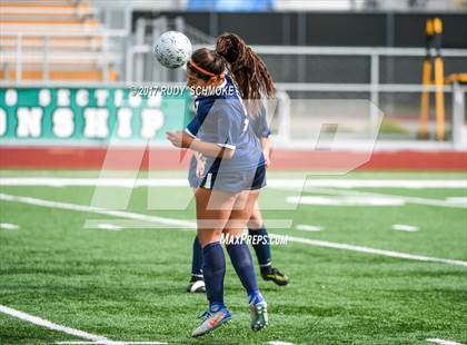 Thumbnail 1 in Montgomery vs. San Dieguito Academy (CIF SDS D4 Final) photogallery.