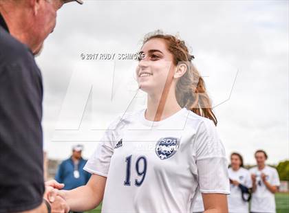 Thumbnail 2 in Montgomery vs. San Dieguito Academy (CIF SDS D4 Final) photogallery.