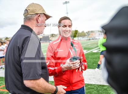 Thumbnail 2 in Montgomery vs. San Dieguito Academy (CIF SDS D4 Final) photogallery.