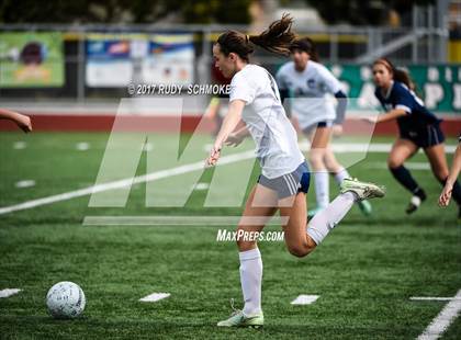 Thumbnail 3 in Montgomery vs. San Dieguito Academy (CIF SDS D4 Final) photogallery.