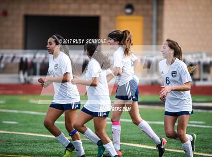 Thumbnail 2 in Montgomery vs. San Dieguito Academy (CIF SDS D4 Final) photogallery.