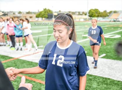 Thumbnail 1 in Montgomery vs. San Dieguito Academy (CIF SDS D4 Final) photogallery.