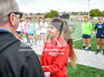 Thumbnail 1 in Montgomery vs. San Dieguito Academy (CIF SDS D4 Final) photogallery.
