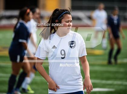 Thumbnail 1 in Montgomery vs. San Dieguito Academy (CIF SDS D4 Final) photogallery.