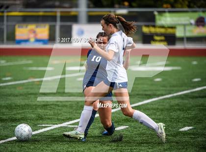 Thumbnail 1 in Montgomery vs. San Dieguito Academy (CIF SDS D4 Final) photogallery.