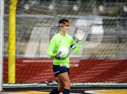 Thumbnail 1 in Montgomery vs. San Dieguito Academy (CIF SDS D4 Final) photogallery.