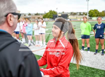 Thumbnail 1 in Montgomery vs. San Dieguito Academy (CIF SDS D4 Final) photogallery.