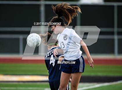 Thumbnail 2 in Montgomery vs. San Dieguito Academy (CIF SDS D4 Final) photogallery.