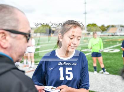 Thumbnail 3 in Montgomery vs. San Dieguito Academy (CIF SDS D4 Final) photogallery.