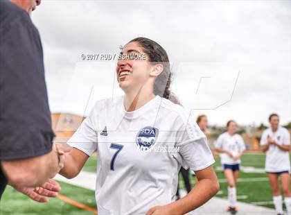 Thumbnail 1 in Montgomery vs. San Dieguito Academy (CIF SDS D4 Final) photogallery.