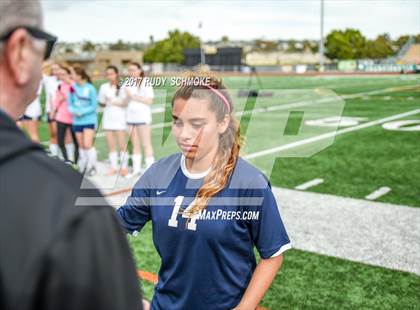 Thumbnail 2 in Montgomery vs. San Dieguito Academy (CIF SDS D4 Final) photogallery.