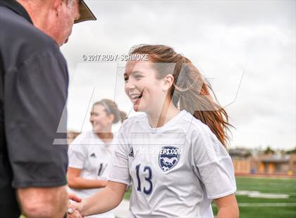 Thumbnail 2 in Montgomery vs. San Dieguito Academy (CIF SDS D4 Final) photogallery.