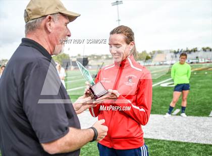 Thumbnail 1 in Montgomery vs. San Dieguito Academy (CIF SDS D4 Final) photogallery.