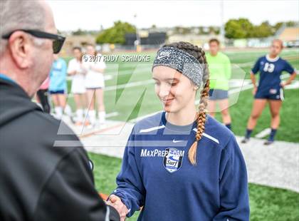 Thumbnail 1 in Montgomery vs. San Dieguito Academy (CIF SDS D4 Final) photogallery.