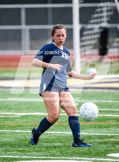 Thumbnail 1 in Montgomery vs. San Dieguito Academy (CIF SDS D4 Final) photogallery.