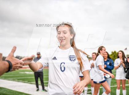 Thumbnail 3 in Montgomery vs. San Dieguito Academy (CIF SDS D4 Final) photogallery.