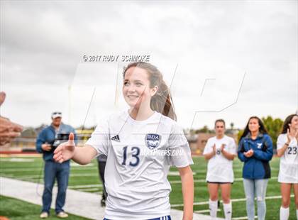 Thumbnail 1 in Montgomery vs. San Dieguito Academy (CIF SDS D4 Final) photogallery.