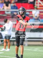 Photo from the gallery "San Diego @ Santa Fe Christian"