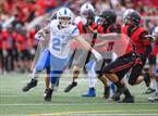 Photo from the gallery "San Diego @ Santa Fe Christian"