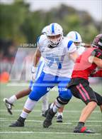 Photo from the gallery "San Diego @ Santa Fe Christian"