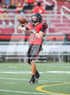 Photo from the gallery "San Diego @ Santa Fe Christian"