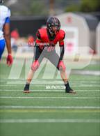 Photo from the gallery "San Diego @ Santa Fe Christian"