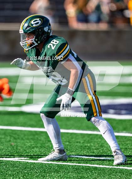 Thumbnail 2 in Jordan vs. Stratford (UIL 6A D2 Football Area) photogallery.