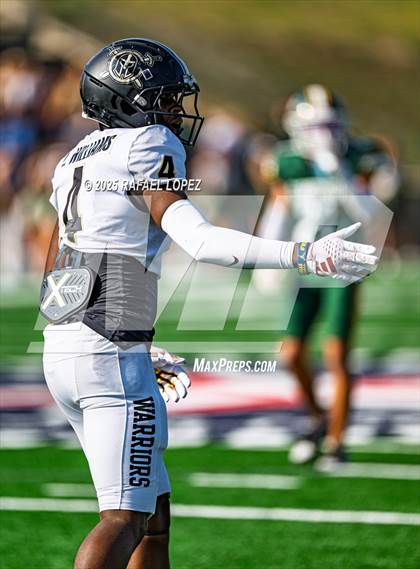 Thumbnail 1 in Jordan vs. Stratford (UIL 6A D2 Football Area) photogallery.