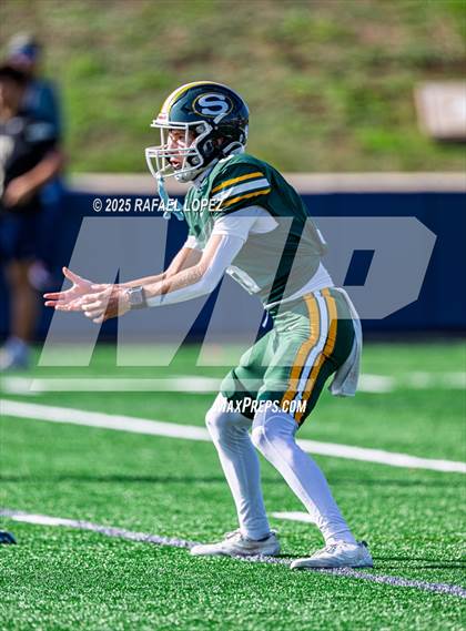 Thumbnail 1 in Jordan vs. Stratford (UIL 6A D2 Football Area) photogallery.