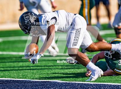 Thumbnail 1 in Jordan vs. Stratford (UIL 6A D2 Football Area) photogallery.