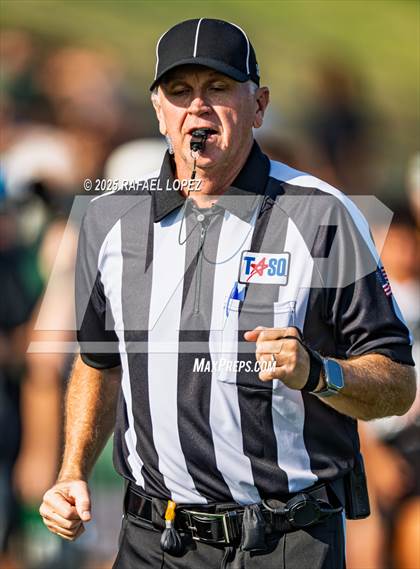 Thumbnail 3 in Jordan vs. Stratford (UIL 6A D2 Football Area) photogallery.