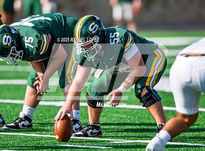 Thumbnail 3 in Jordan vs. Stratford (UIL 6A D2 Football Area) photogallery.