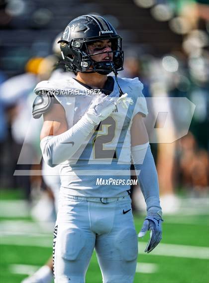 Thumbnail 1 in Jordan vs. Stratford (UIL 6A D2 Football Area) photogallery.