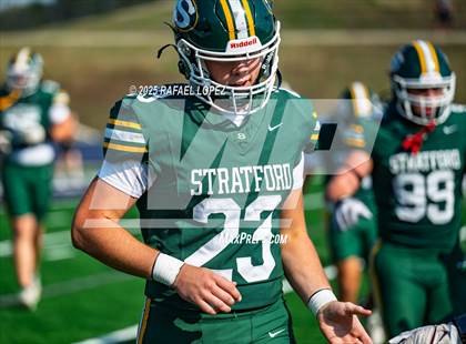 Thumbnail 1 in Jordan vs. Stratford (UIL 6A D2 Football Area) photogallery.