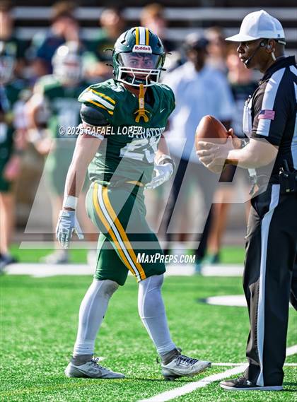 Thumbnail 1 in Jordan vs. Stratford (UIL 6A D2 Football Area) photogallery.