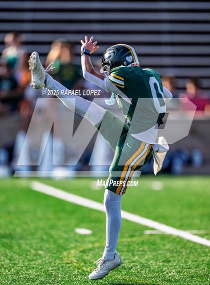 Thumbnail 3 in Jordan vs. Stratford (UIL 6A D2 Football Area) photogallery.