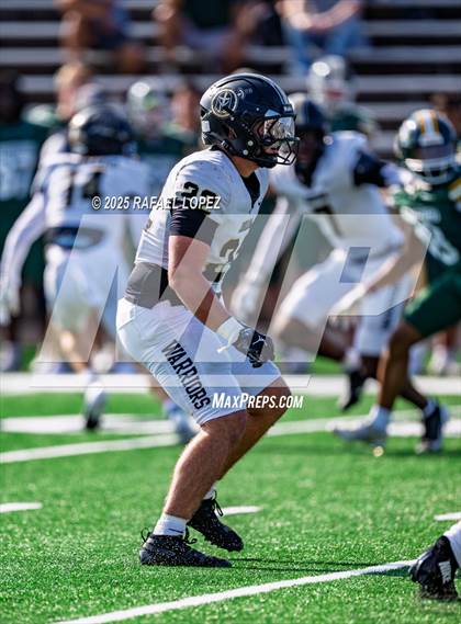 Thumbnail 1 in Jordan vs. Stratford (UIL 6A D2 Football Area) photogallery.