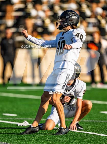 Thumbnail 3 in Jordan vs. Stratford (UIL 6A D2 Football Area) photogallery.
