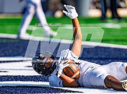 Thumbnail 2 in Jordan vs. Stratford (UIL 6A D2 Football Area) photogallery.