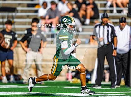 Thumbnail 1 in Jordan vs. Stratford (UIL 6A D2 Football Area) photogallery.