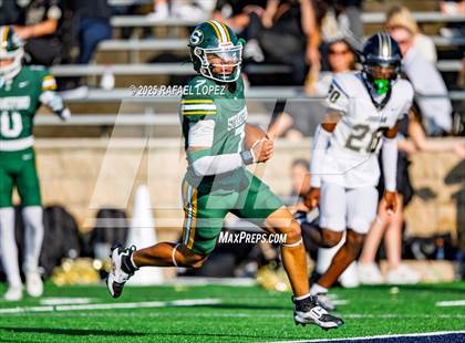 Thumbnail 3 in Jordan vs. Stratford (UIL 6A D2 Football Area) photogallery.