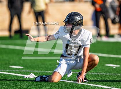 Thumbnail 1 in Jordan vs. Stratford (UIL 6A D2 Football Area) photogallery.