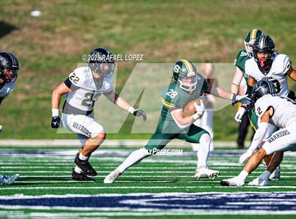 Thumbnail 2 in Jordan vs. Stratford (UIL 6A D2 Football Area) photogallery.