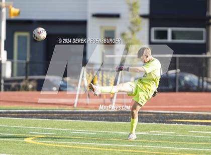 Thumbnail 3 in Jefferson Academy @ Prospect Ridge Academy photogallery.