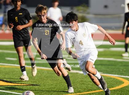 Thumbnail 3 in Jefferson Academy @ Prospect Ridge Academy photogallery.
